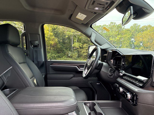 Used 2025 GMC Sierra 2500 SLT w/ SLT Premium Package AWD/4WD image 24