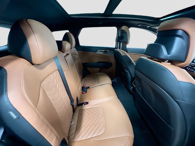 New 2026 Kia Sportage X-Line w/ X-Line Technology Package AWD/4WD image 30