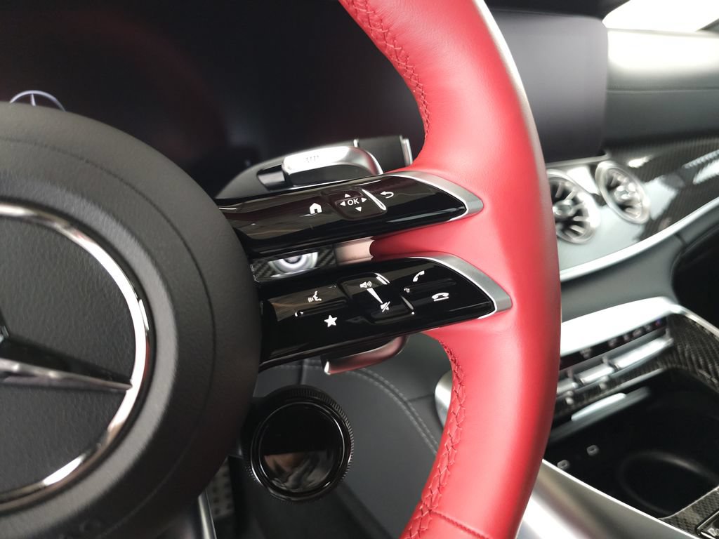 Used 2024 Mercedes-Benz AMG GT 63 S image 13
