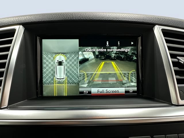 Used 2015 Mercedes-Benz ML 250 BlueTEC 4MATIC image 23