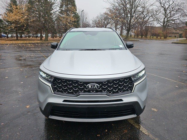 Used 2021 Kia Sorento S image 9