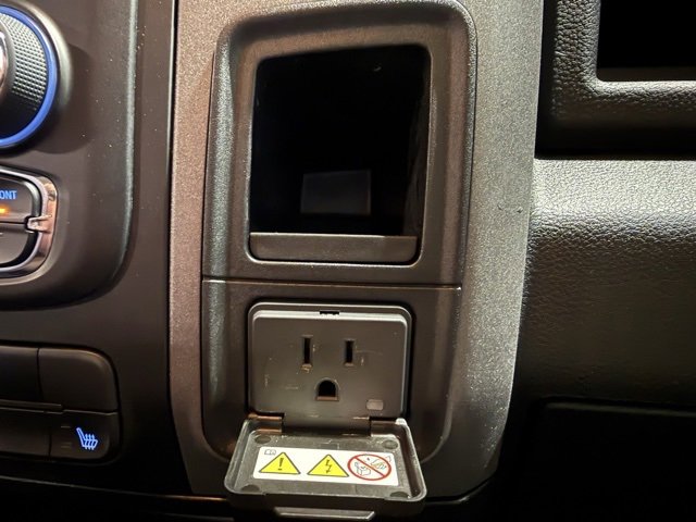 Used 2023 RAM 1500 Express w/ Wheel & Sound Group image 23