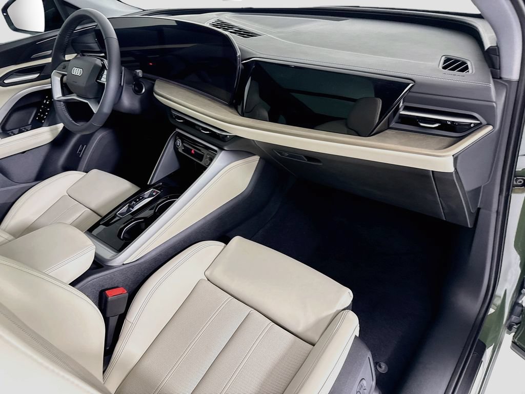 New 2026 Audi Q5 Premium Plus AWD/4WD image 17