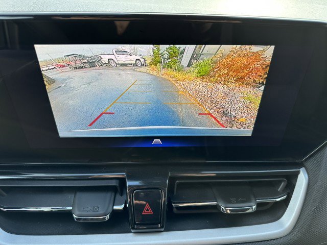 Used 2025 Chevrolet TrailBlazer LT image 27