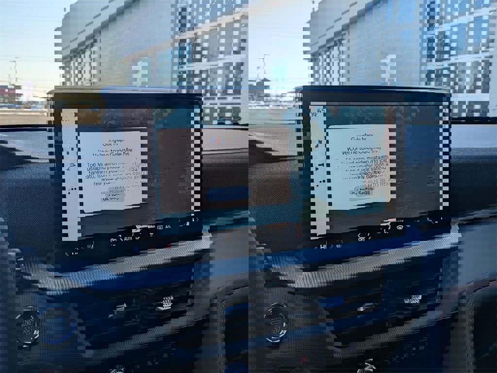 New 2026 Ford Explorer ST w/ Sun And Sound Package image 14