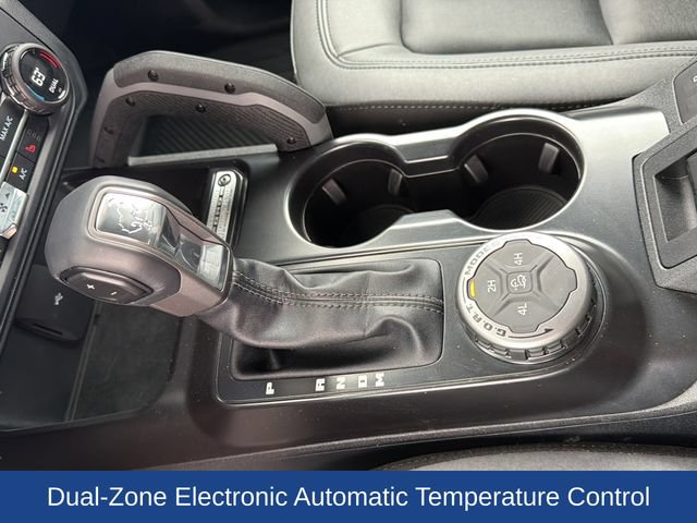 Used 2024 Ford Bronco Big Bend AWD/4WD image 25