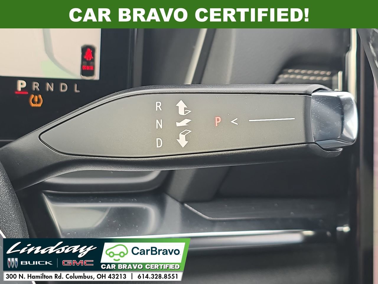 Used 2025 GMC Terrain Elevation image 18