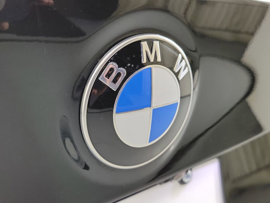 Used 2024 BMW X3 sDrive30i w/ Convenience Package RWD image 7