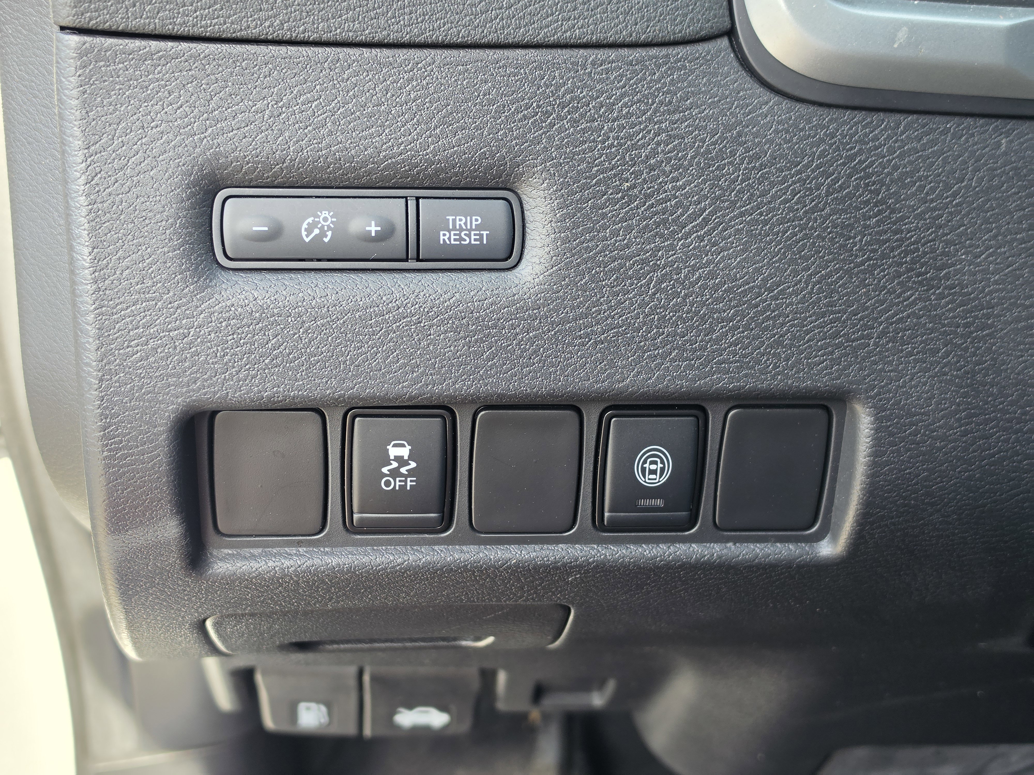 Used 2022 Nissan Murano S image 27