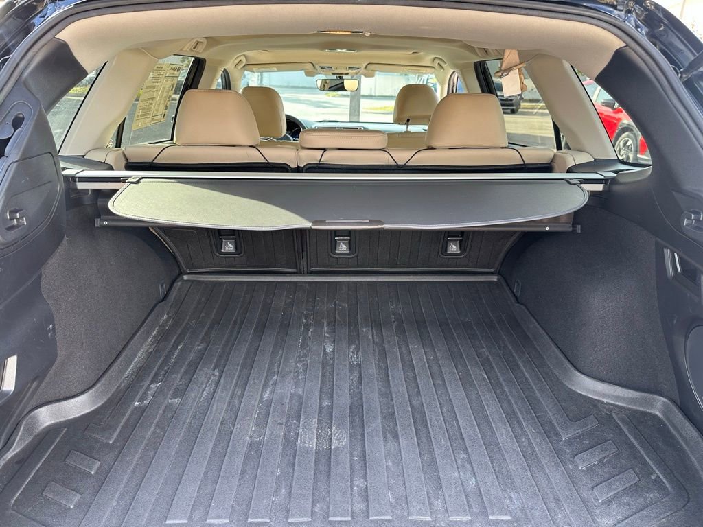 Used 2019 Subaru Outback 2.5i Limited image 7