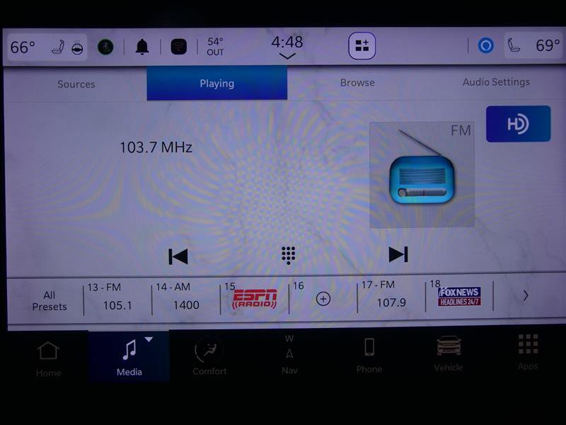 Used 2022 Jeep Wagoneer Series II image 11