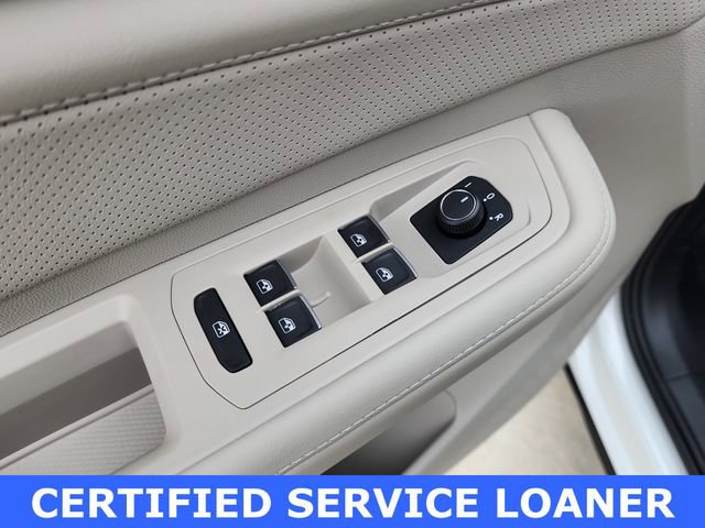 New 2026 Volkswagen Atlas SE image 11