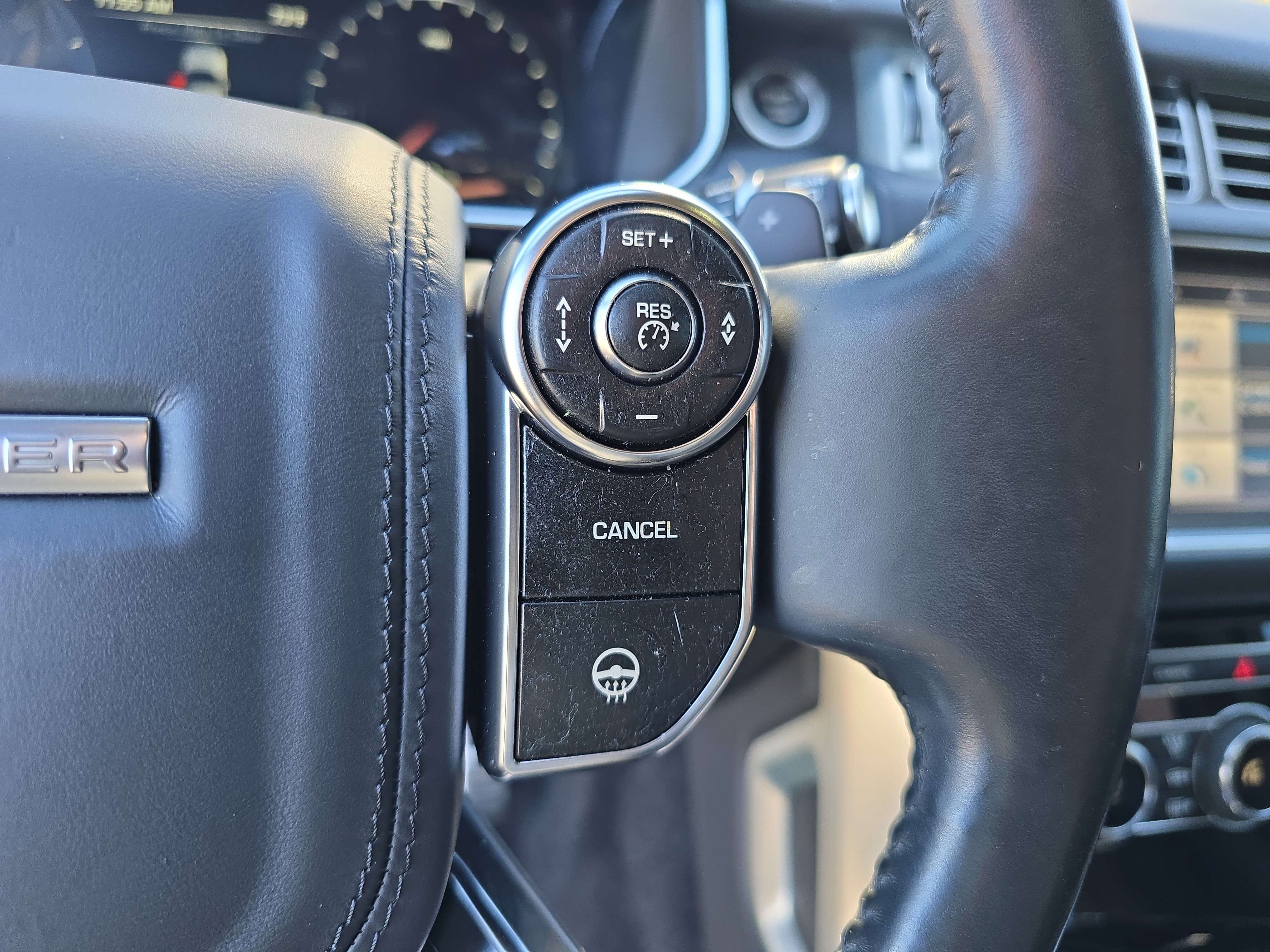 Used 2014 Land Rover Range Rover Autobiography AWD/4WD image 30