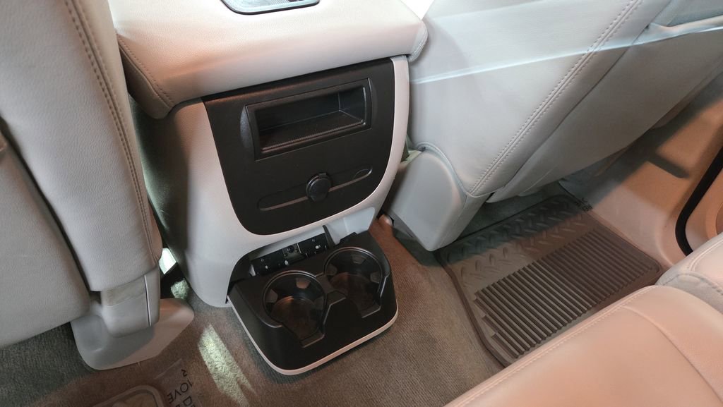 Used 2013 Chevrolet Silverado 1500 LTZ w/ LTZ Plus Package image 21