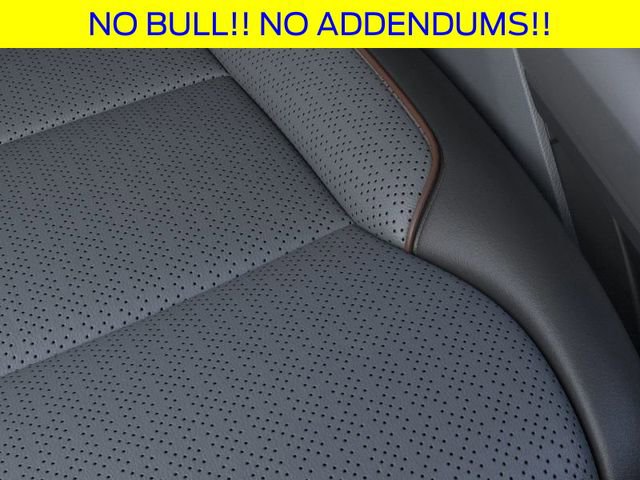 New 2026 Ford F150 Lariat image 17