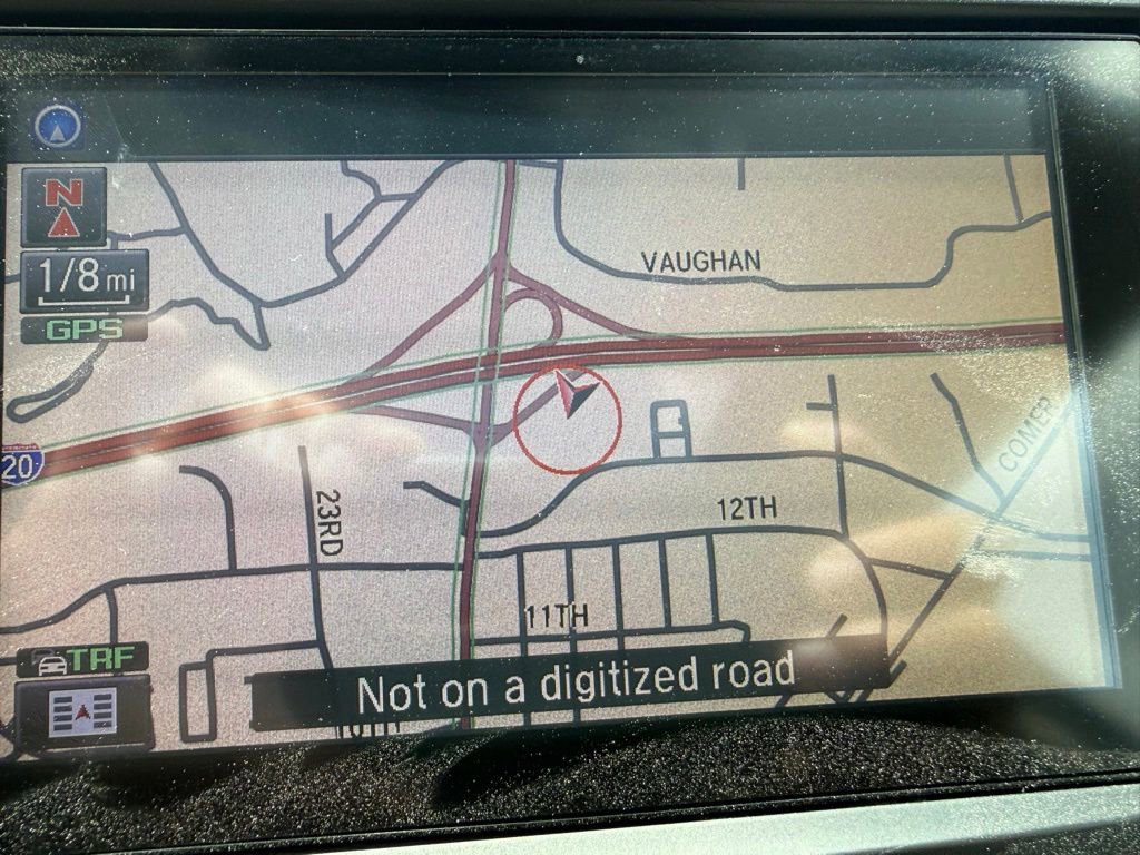 Used 2016 Honda CR-V Touring image 19