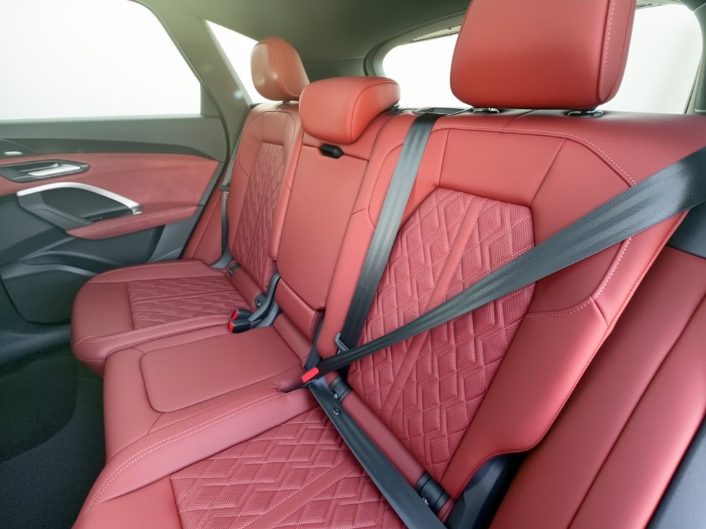 New 2026 Audi SQ5 Prestige AWD/4WD image 25