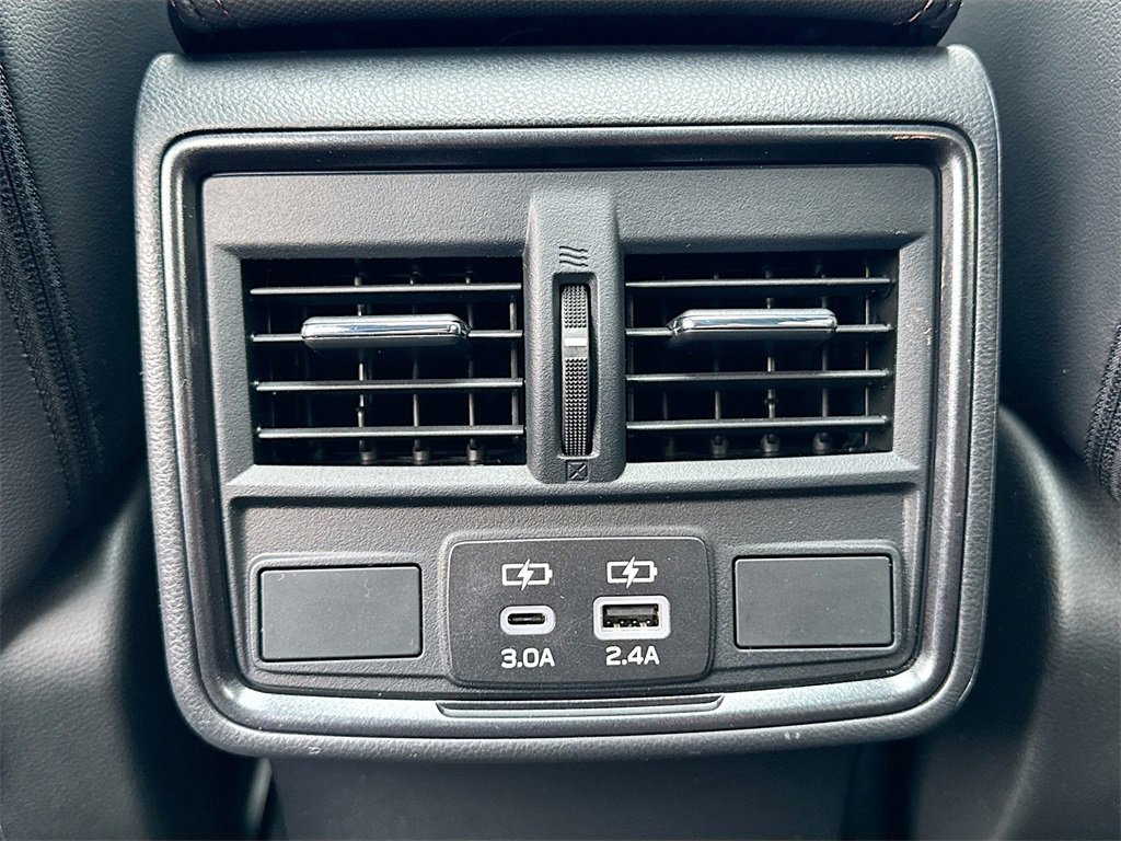 Certified 2025 Subaru Forester Sport image 24