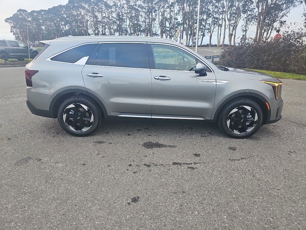 New 2026 Kia Sorento EX image 6