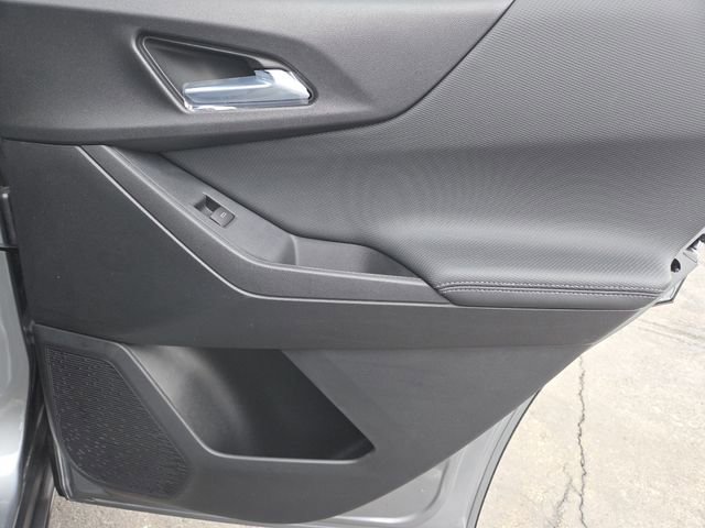 New 2026 Chevrolet Equinox LT w/ Convenience Package II image 27