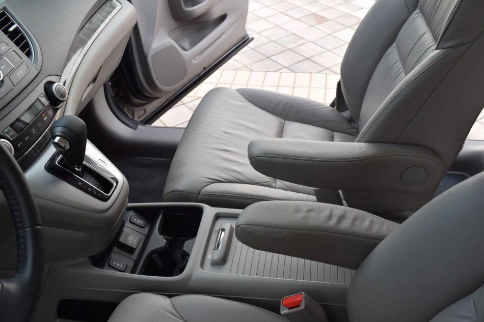 Used 2014 Honda CR-V EX-L image 55