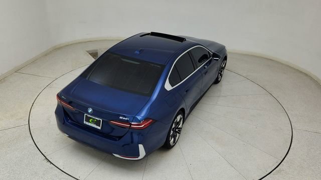 Used 2026 BMW 530i xDrive image 80