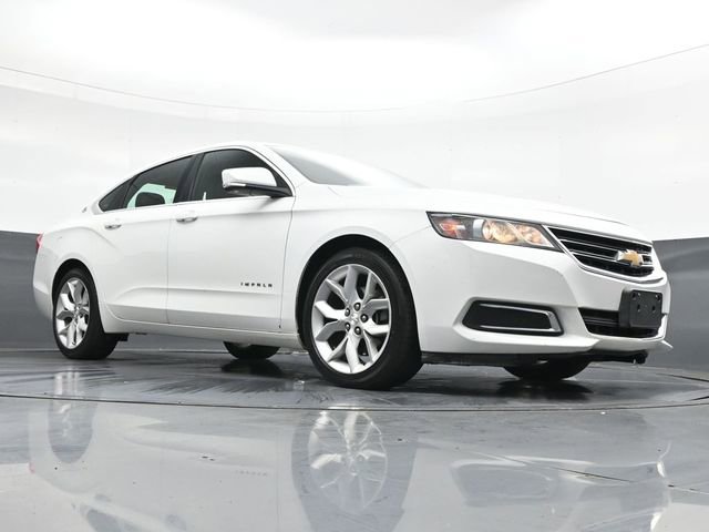 Used 2014 Chevrolet Impala LT FWD image 33