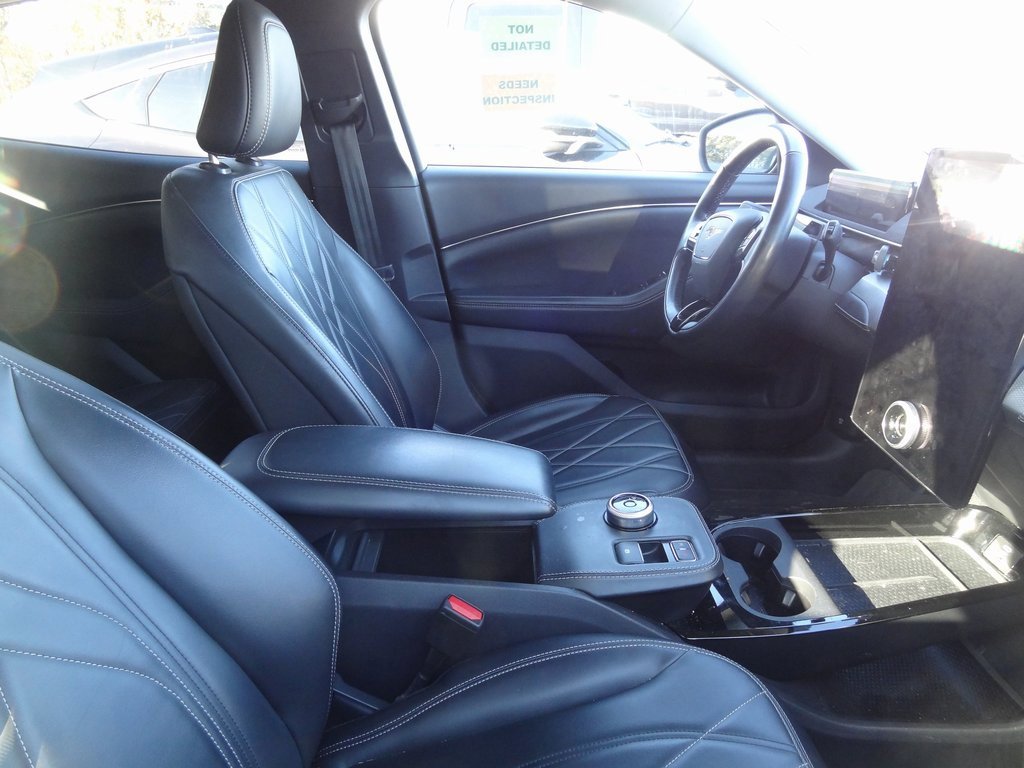 Used 2021 Ford Mustang Mach-E Select w/ Comfort/Technology Package image 7