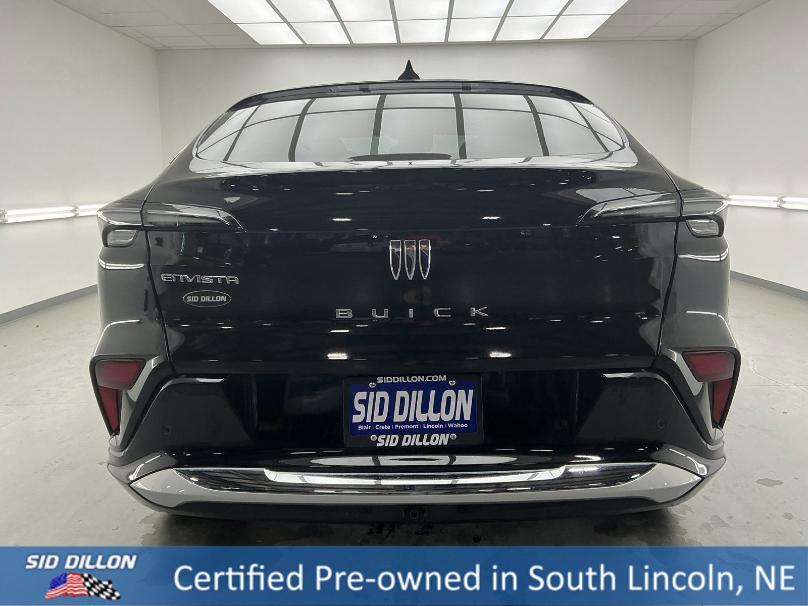 Used 2025 Buick Envista Avenir image 5