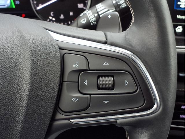 Certified 2023 Buick Envision Essence w/ Sport Touring Package image 16