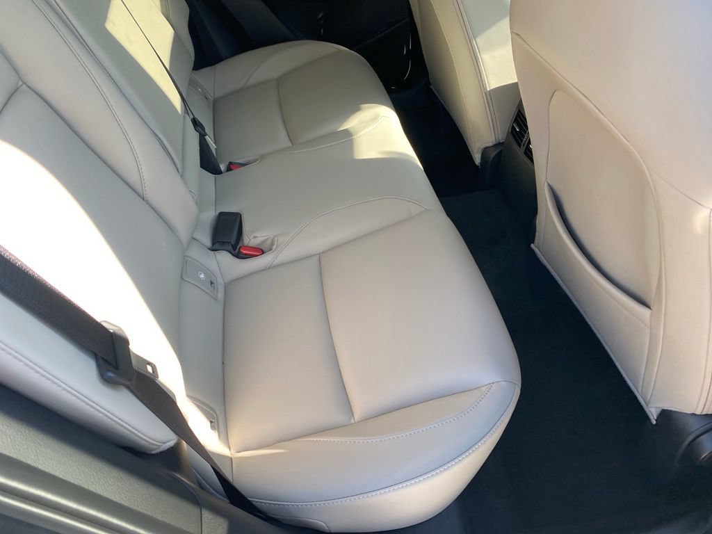 New 2026 MAZDA CX-30 AWD 2.5 S image 24