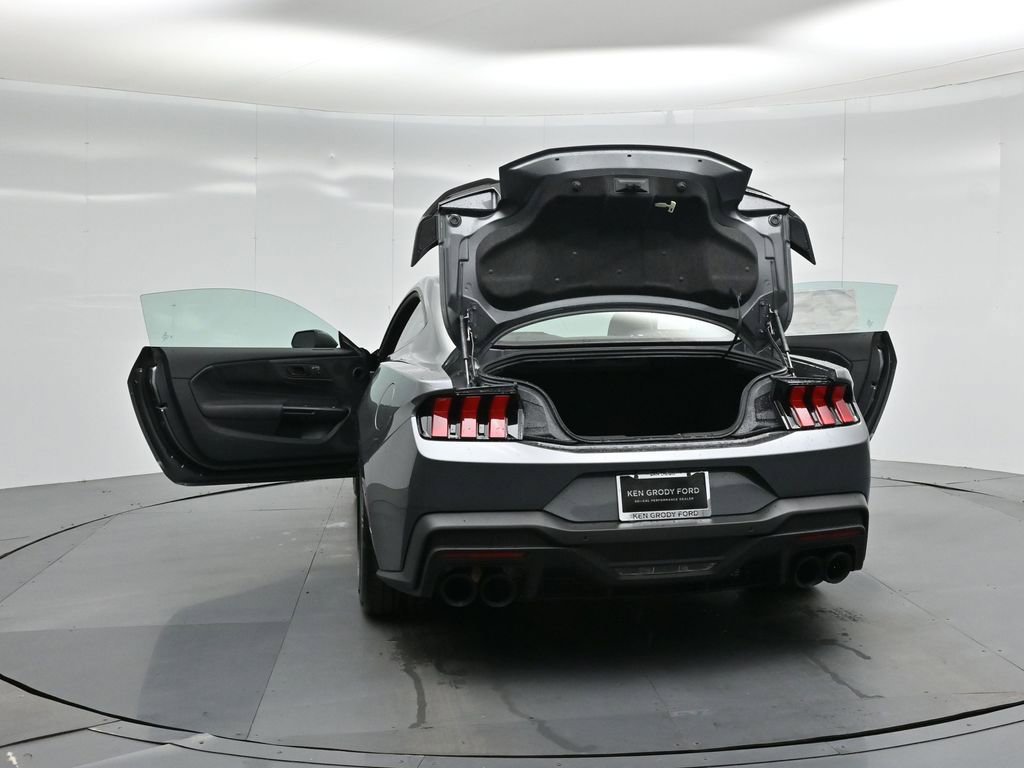 New 2026 Ford Mustang Dark Horse RWD image 29