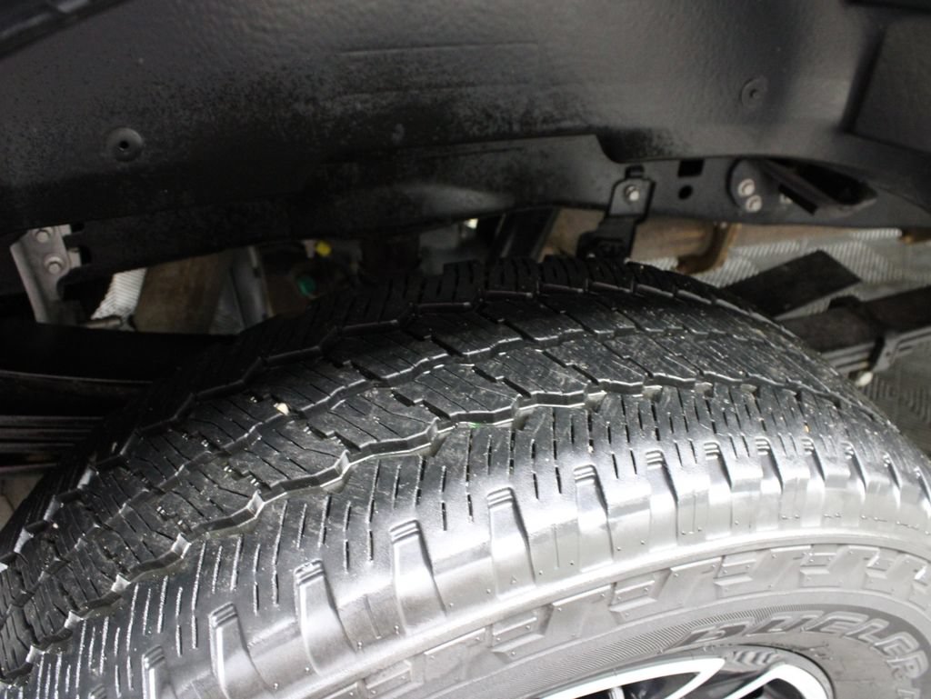 Used 2025 Ford F350 Platinum AWD/4WD image 48