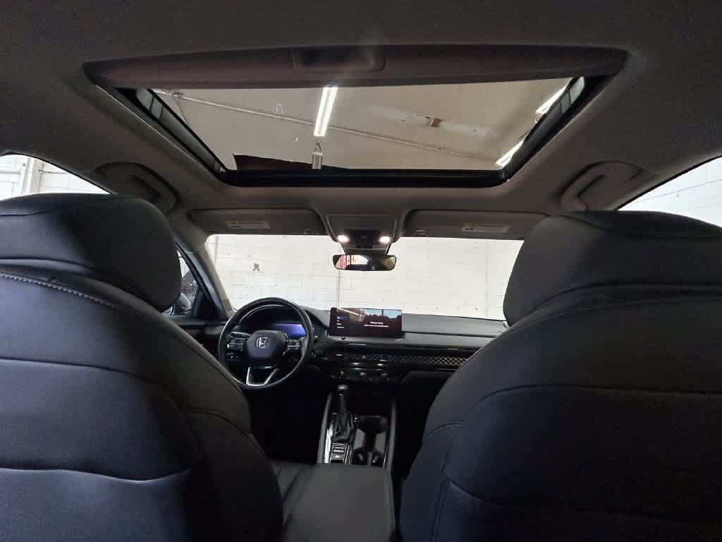 Used 2024 Honda Accord Touring image 13