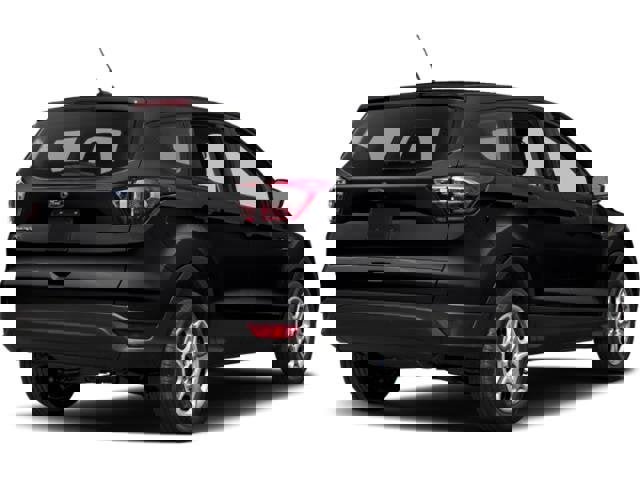 Used 2019 Ford Escape Titanium image 2