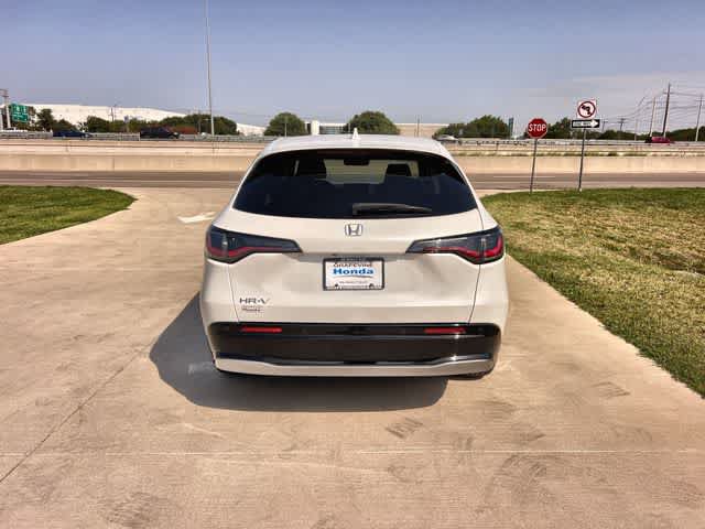 Certified 2026 Honda HR-V EX-L image 6