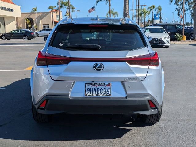 Used 2024 Lexus UX 250h FWD w/ Premium Package image 6