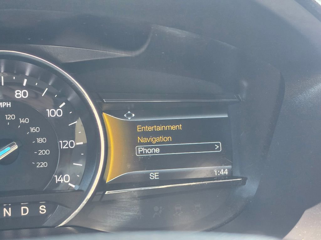 Used 2019 Ford Explorer XLT w/ Equipment Group 202A AWD/4WD image 20