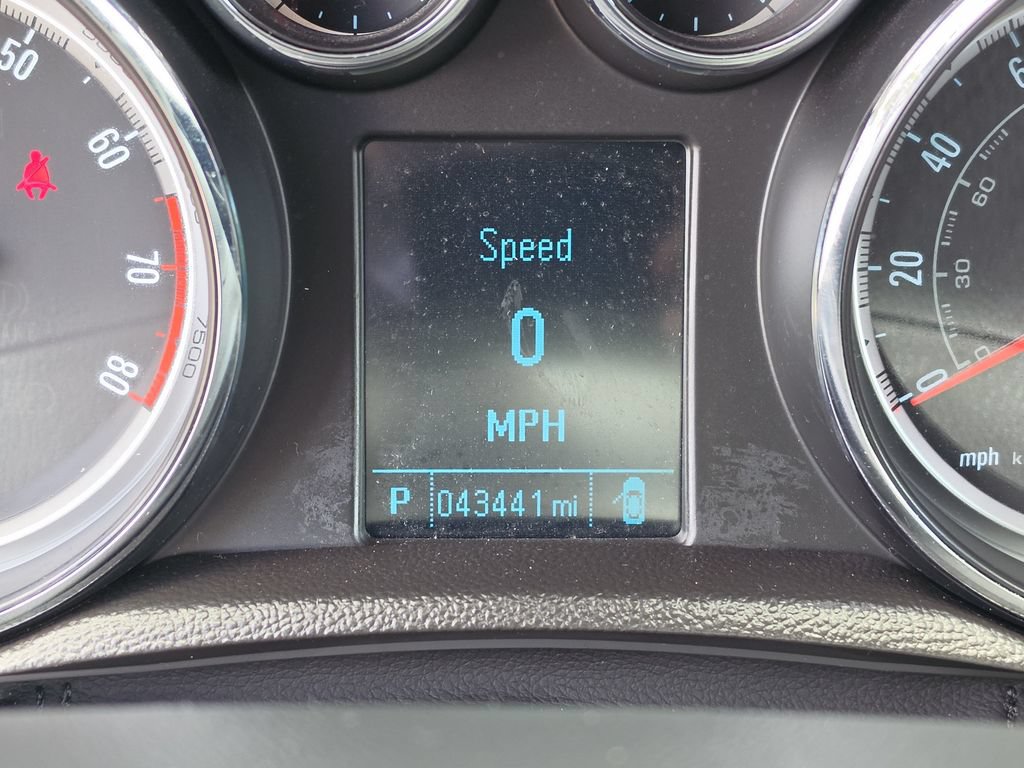 Used 2016 Buick Encore FWD image 27