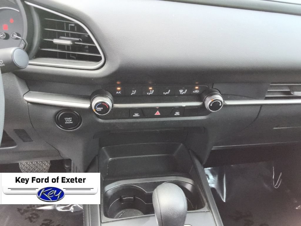 Used 2024 MAZDA CX-30 AWD 2.5 S image 34