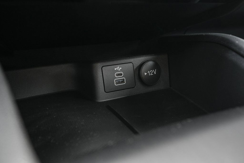 New 2026 Ford Escape ST-Line w/ Tech Pack #1 image 30