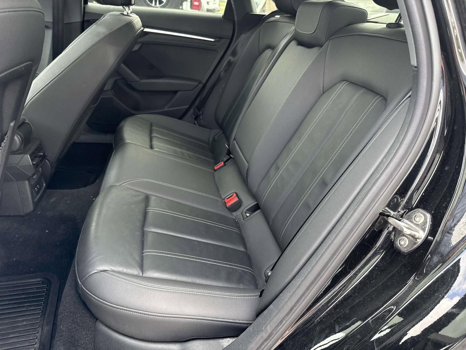 Used 2022 Audi A3 2.0T Premium image 5