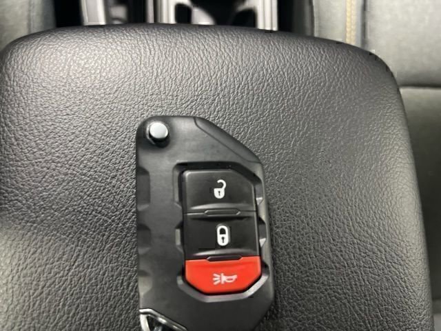 New 2026 Jeep Gladiator Sport image 17