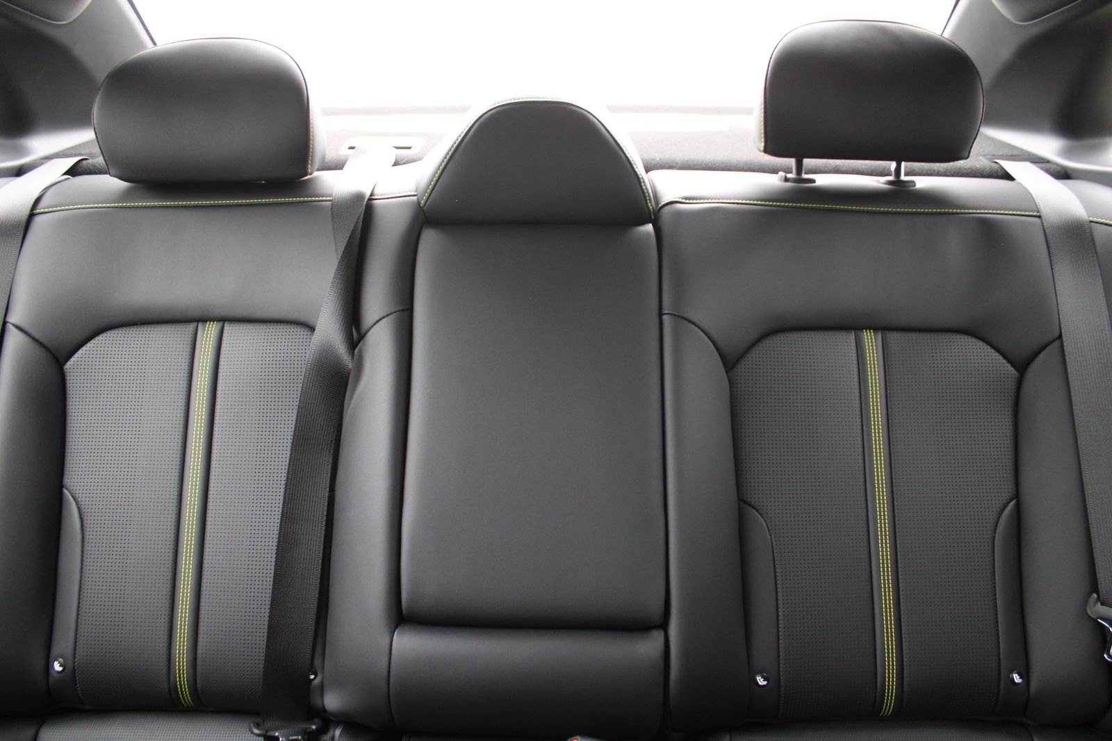 New 2026 Kia K5 GT image 60