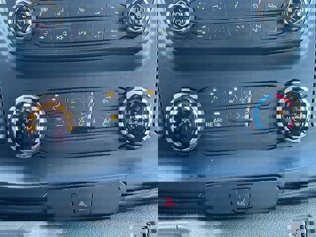 Used 2024 Ford Transit 250 Low Roof w/ Exterior Upgrade Package image 21