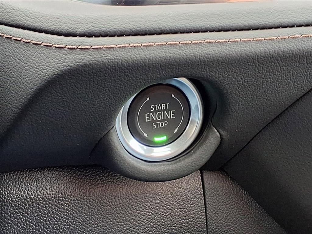 New 2026 Chevrolet Tahoe High Country image 21