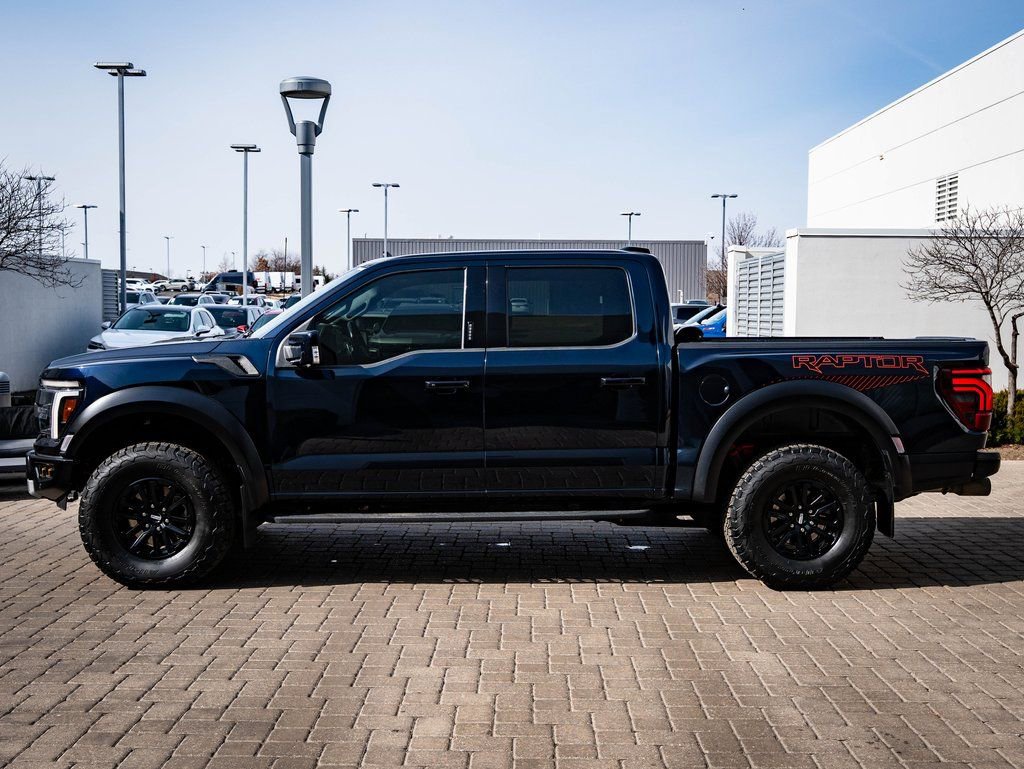Used 2024 Ford F150 Raptor image 12