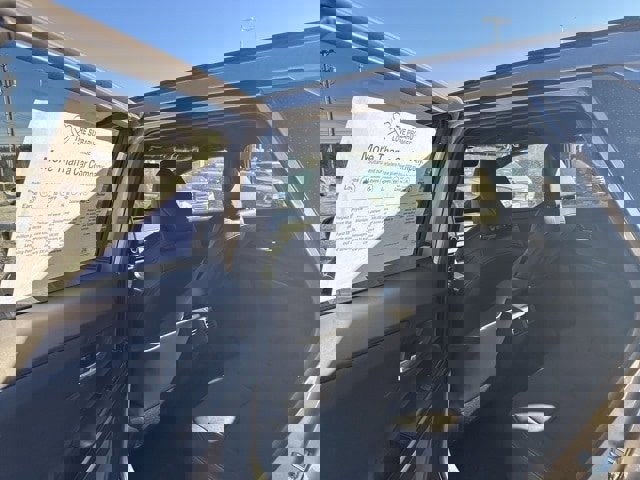 New 2026 Subaru Solterra Premium image 17