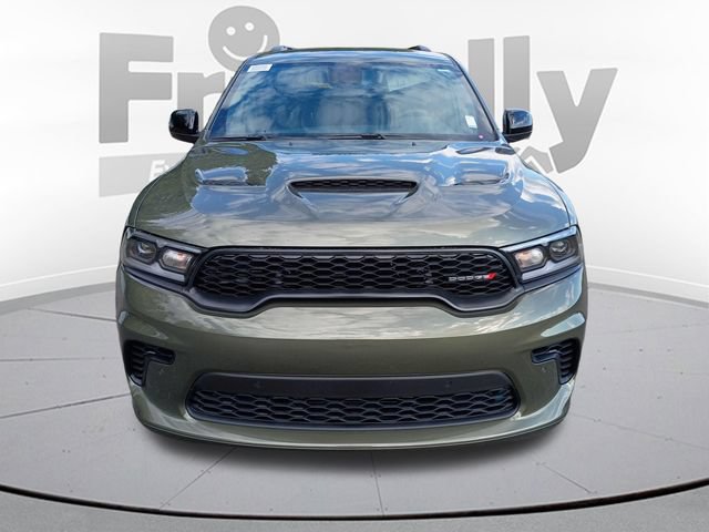New 2026 Dodge Durango GT w/ Blacktop Package AWD/4WD image 2