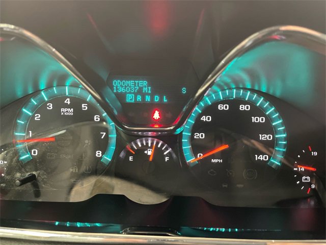 Used 2016 Chevrolet Traverse LT w/ Style and Technology Package image 15